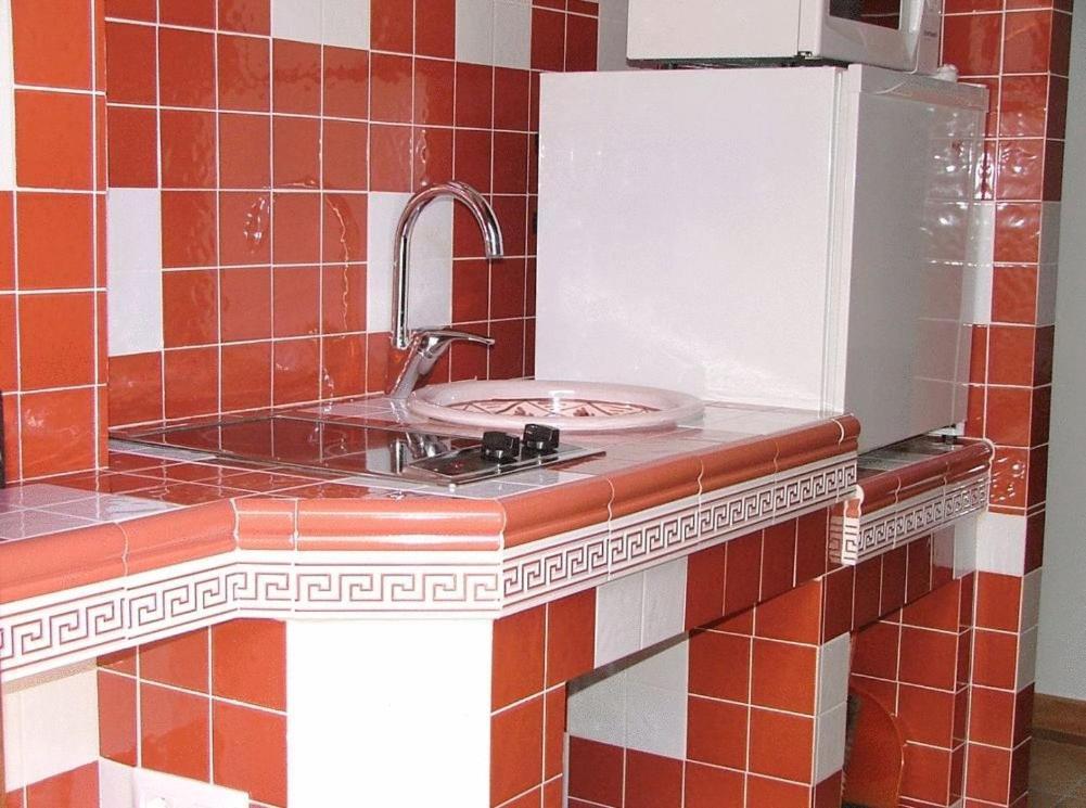 Apartment Rurales Alcazaba De Las Torres *
